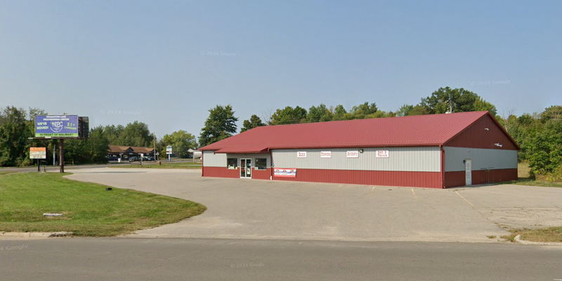 Northway Lanes (Northway Bar and Bowling) - Web Listing Photo